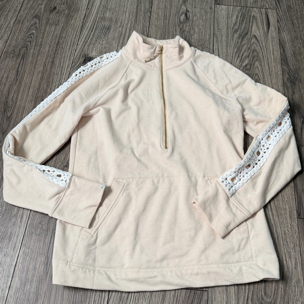 Lilly Pulitzer jacket